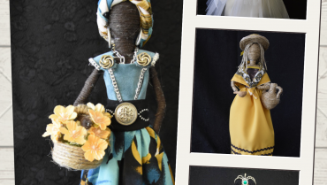 Exposição de Bonecas