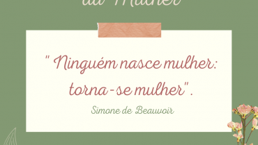 Dia Internacional da Mulher
