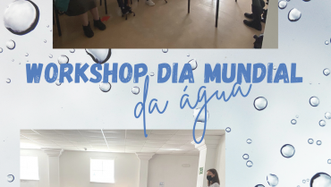 Dia Mundial da Água