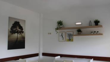 Remodelação Refeitórios ERPI