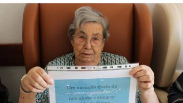 Dia Internacional da Paz e o Dia Mundial da Gratidão