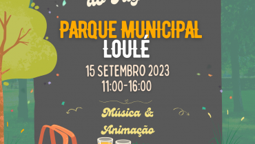 IX Piquenique entre Instituições do Algarve