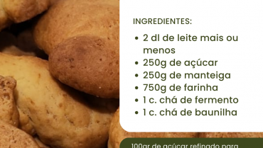 Atelier Culinária