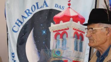 Grupo de Charolas